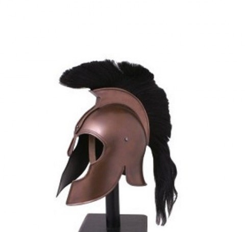 TROYA HELMET